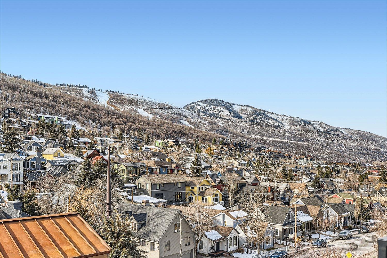 Walk To Main Street - Walk To Town Ski Lift Access, Hot Tub, Perfect Location! Villa Park City Luaran gambar