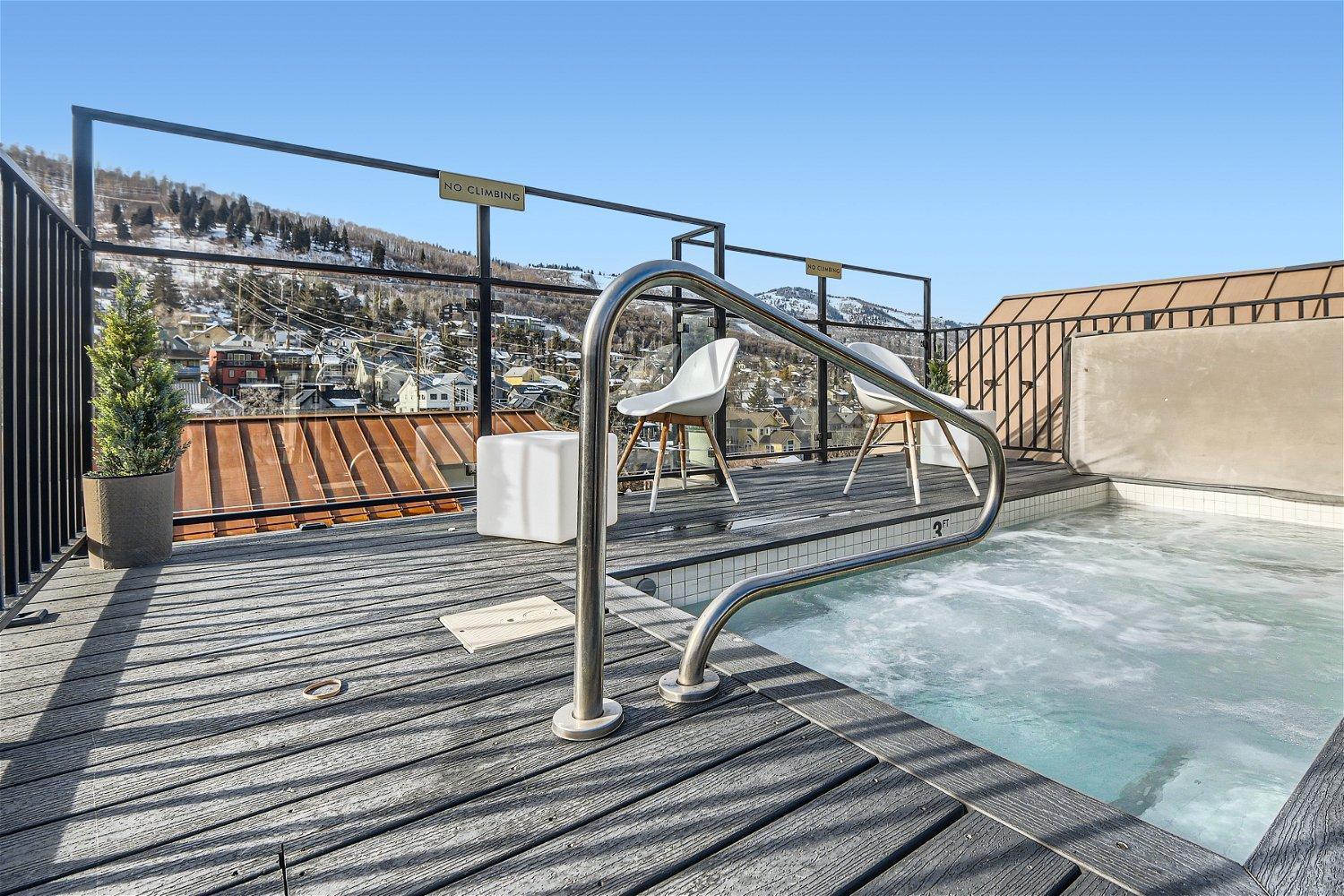 Walk To Main Street - Walk To Town Ski Lift Access, Hot Tub, Perfect Location! Villa Park City Luaran gambar